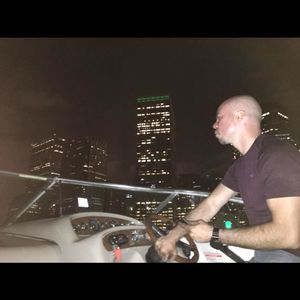 Meet your Posher, Daniel